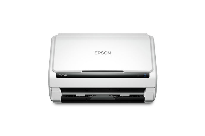 AlKhatib Technical Center-مركز الخطيب التقني,Epson DS-530 Color Duplex Document Scanner