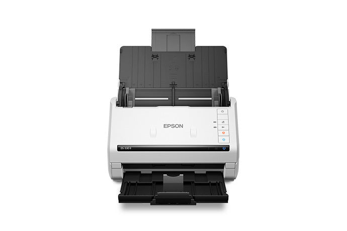 Epson DS-530 Color Duplex Document Scanner - ماسح الضوئي