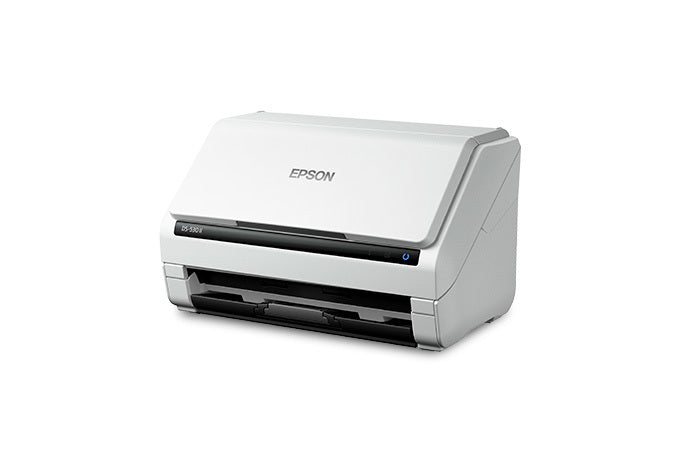 AlKhatib Technical Center-مركز الخطيب التقني,Epson DS-530 Color Duplex Document Scanner