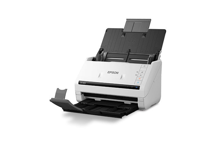 AlKhatib Technical Center-مركز الخطيب التقني,Epson DS-530 Color Duplex Document Scanner