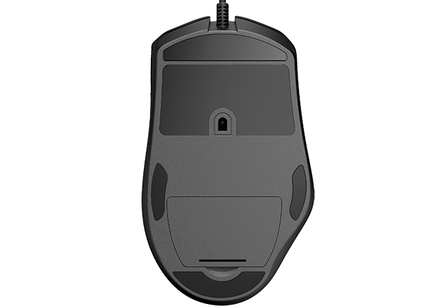 HP OMEN Vector Wired Gaming Mouse - ماوس ألعاب سلكي