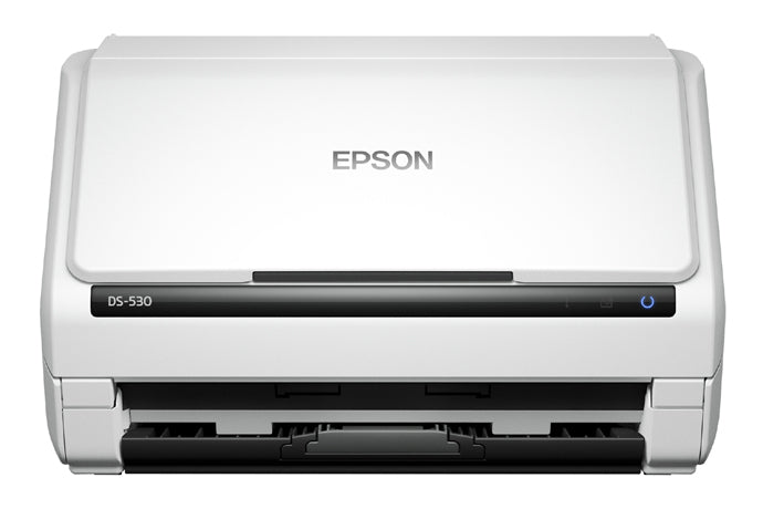 AlKhatib Technical Center-مركز الخطيب التقني,Epson DS-410 Document Scanner