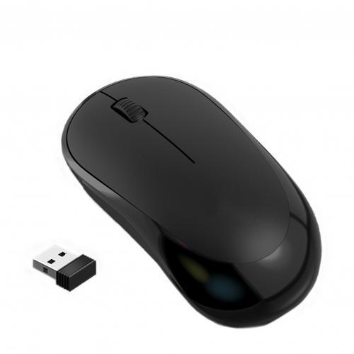 AlKhatib Technical Center-مركز الخطيب التقني,Forev FV185 Wireless Optical Mouse - ماوس مكتبي لاسلكي