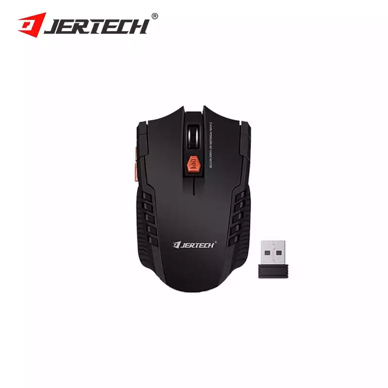 JERTECH JR7 Wireless Game Mouse - ماوس ألعاب لاسلكي