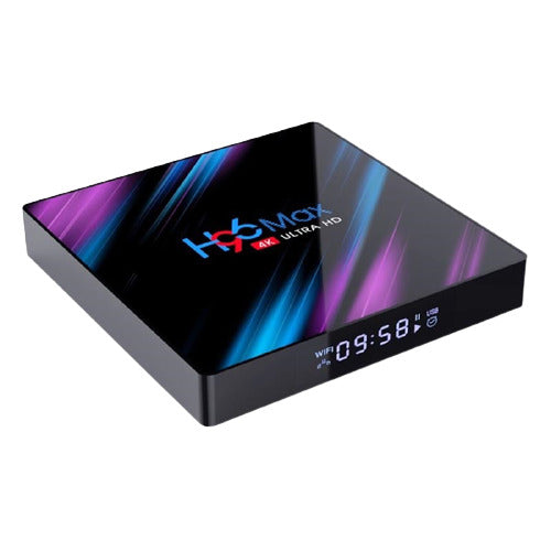 AlKhatib Technical Center-مركز الخطيب التقني,TV Box Smart X96 Android - CPU RK3318 , RAM 2G , ROM 16G