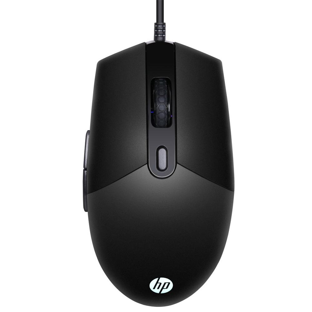 AlKhatib Technical Center-مركز الخطيب التقني,HP M260 Wired Gaming Mouse - ماوس ألعاب سلكي