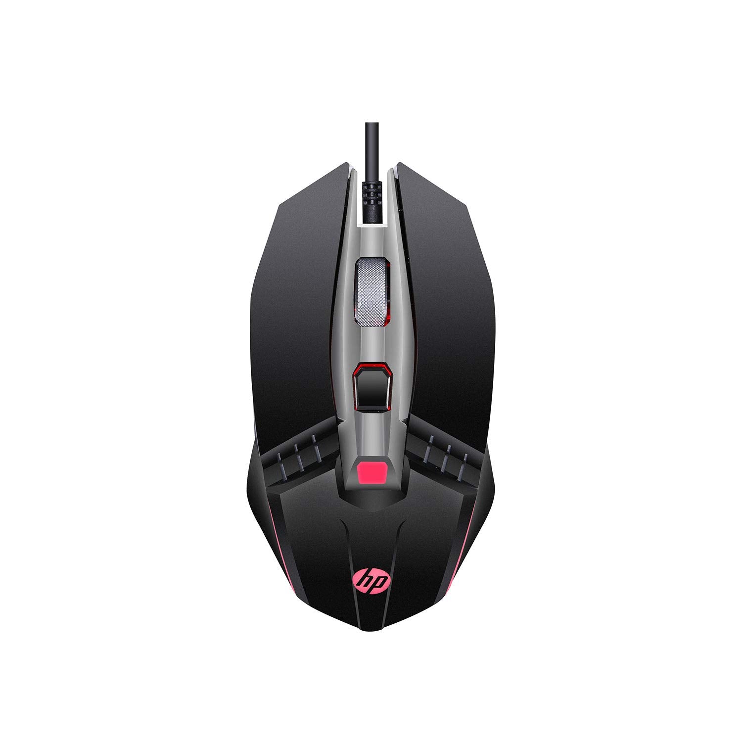 AlKhatib Technical Center-مركز الخطيب التقني,hp G270 Wired Gaming Mouse - ماوس ألعاب سلكي