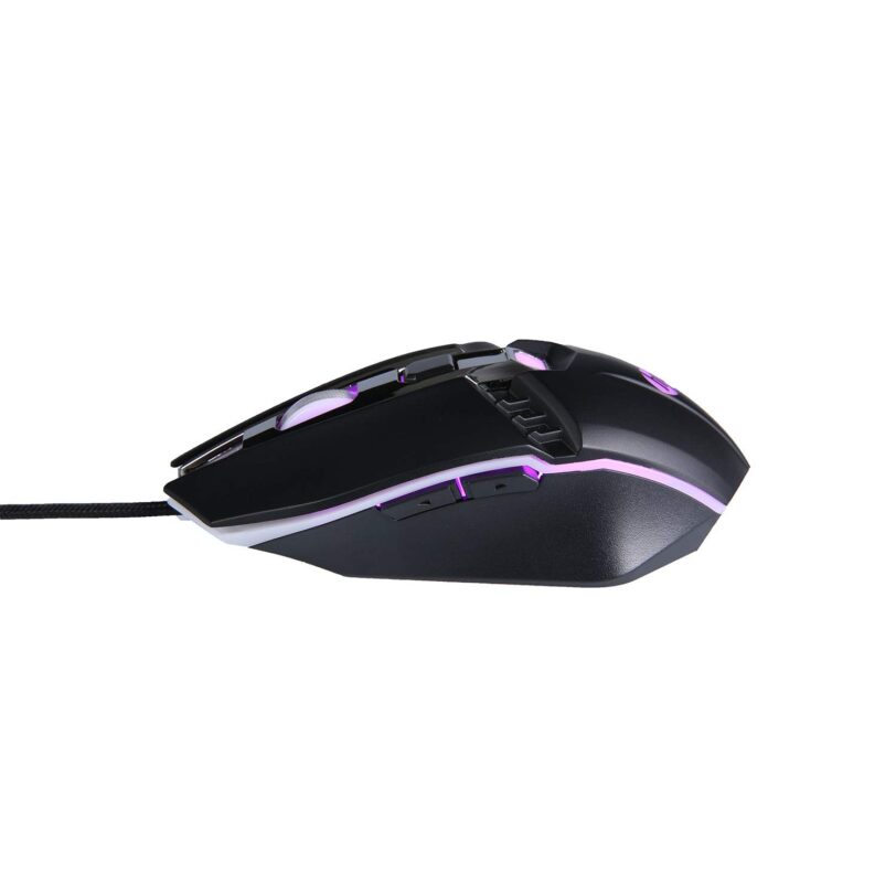 AlKhatib Technical Center-مركز الخطيب التقني,hp G270 Wired Gaming Mouse - ماوس ألعاب سلكي