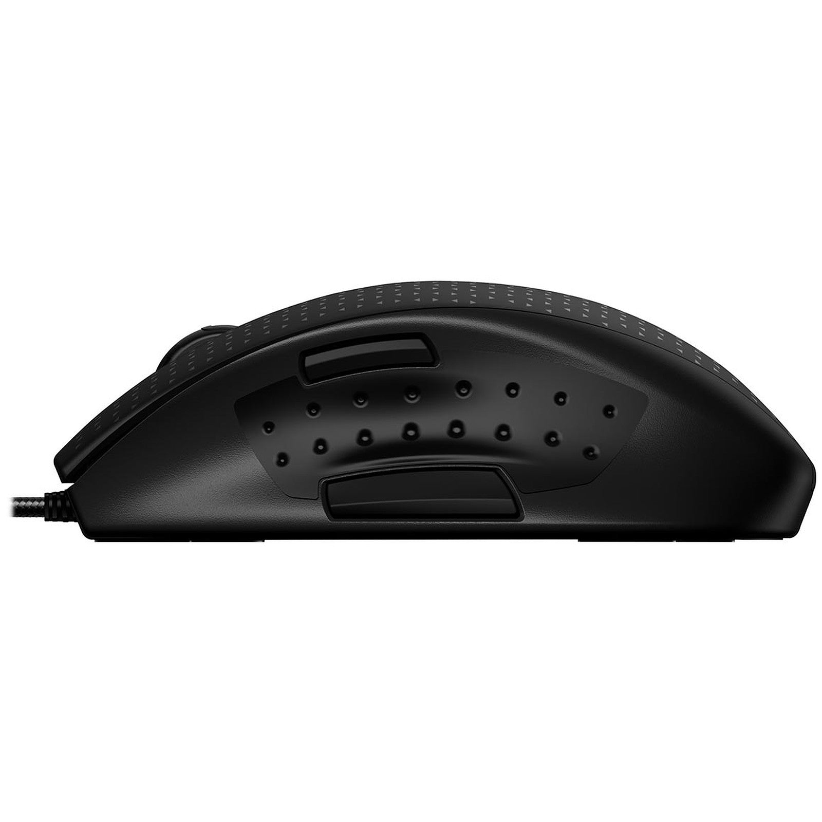 AlKhatib Technical Center-مركز الخطيب التقني,HP X9000 Omen Wired Optical Gaming Mouse - ماوس ألعاب سلكي