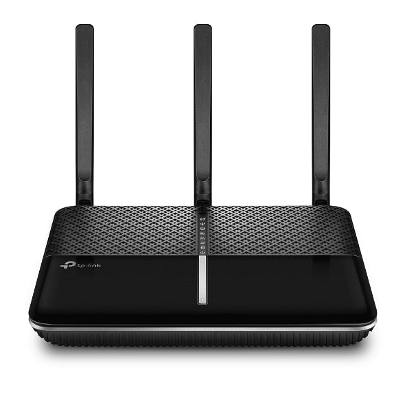 AlKhatib Technical Center-مركز الخطيب التقني,Tp-Link AC2100 Wireless MU-MIMO VDSL/ADSL Modem Router - راوتر مودم لاسلكي