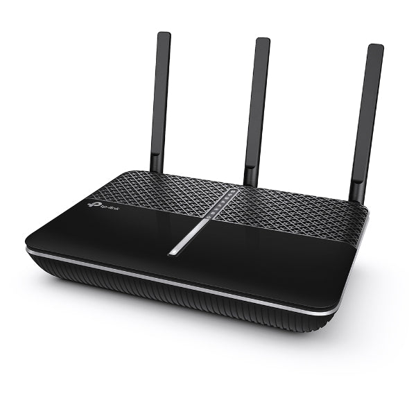 AlKhatib Technical Center-مركز الخطيب التقني,Tp-Link AC2100 Wireless MU-MIMO VDSL/ADSL Modem Router - راوتر مودم لاسلكي