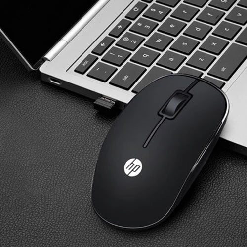 AlKhatib Technical Center-مركز الخطيب التقني,HP S1500 wireless mouse - ماوس مكتبي سلكي