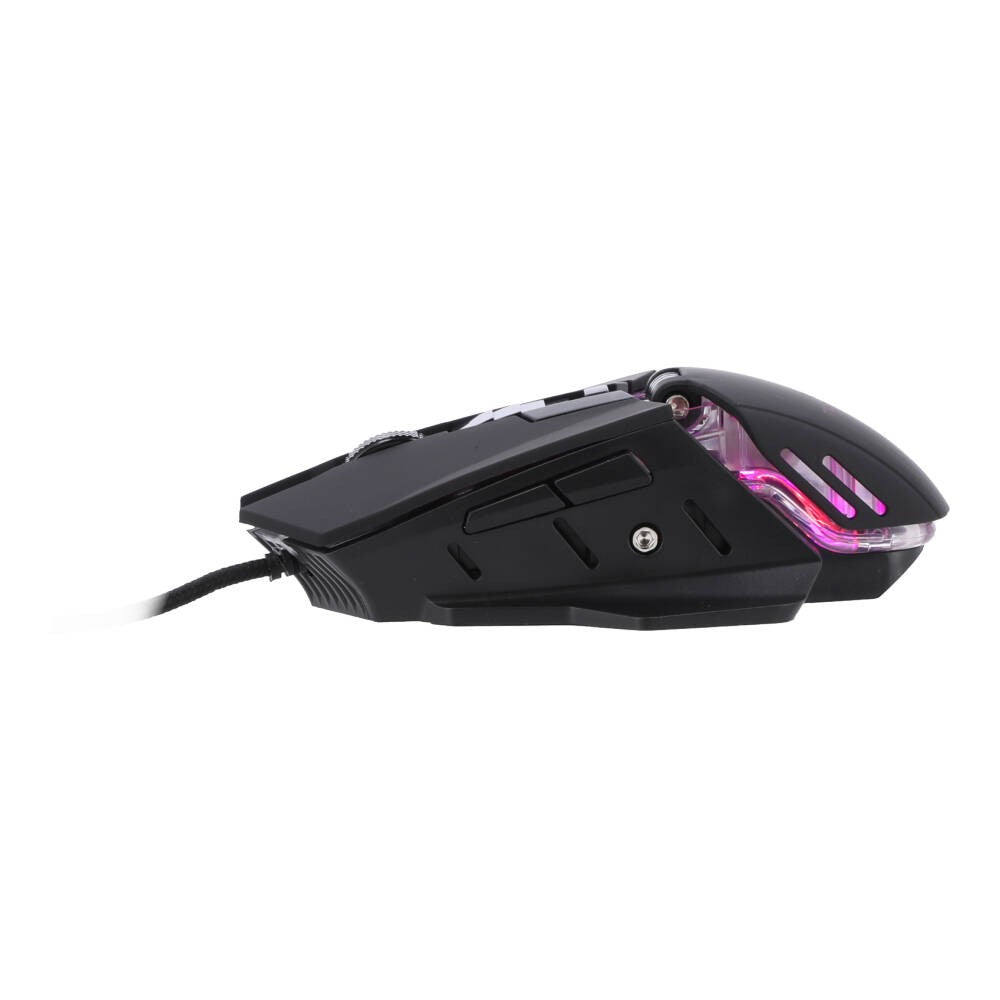 AlKhatib Technical Center-مركز الخطيب التقني,FOREV FV-507 Wired Gaming Mouse - ماوس ألعاب سلكي