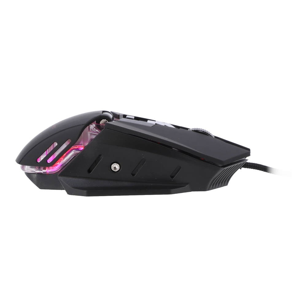 AlKhatib Technical Center-مركز الخطيب التقني,FOREV FV-507 Wired Gaming Mouse - ماوس ألعاب سلكي