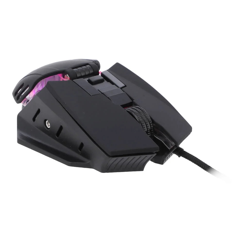 AlKhatib Technical Center-مركز الخطيب التقني,FOREV FV-507 Wired Gaming Mouse - ماوس ألعاب سلكي