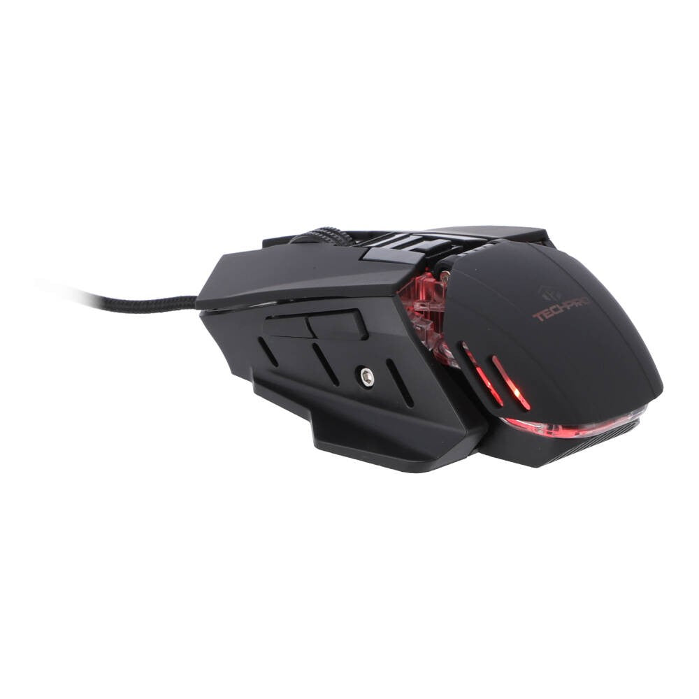 AlKhatib Technical Center-مركز الخطيب التقني,FOREV FV-507 Wired Gaming Mouse - ماوس ألعاب سلكي