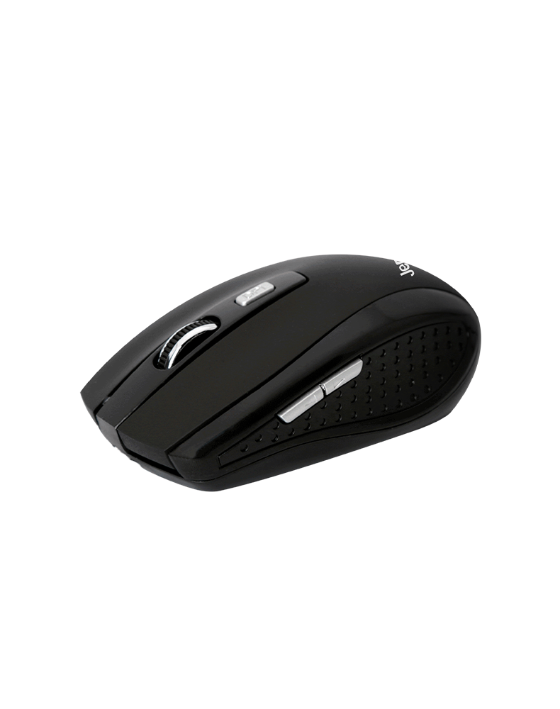 AlKhatib Technical Center-مركز الخطيب التقني,JEDEL W550 Wireless mouse - ماوس مكتبي سلكي