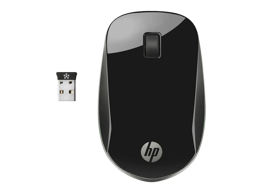 AlKhatib Technical Center-مركز الخطيب التقني,HP Z4000 Wireless Mouse - ماوس مكتبي لا سلكي