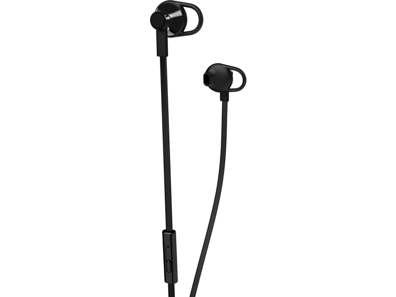 AlKhatib Technical Center-مركز الخطيب التقني,HP Earbuds Black Headset 150 - سماعة سلكي