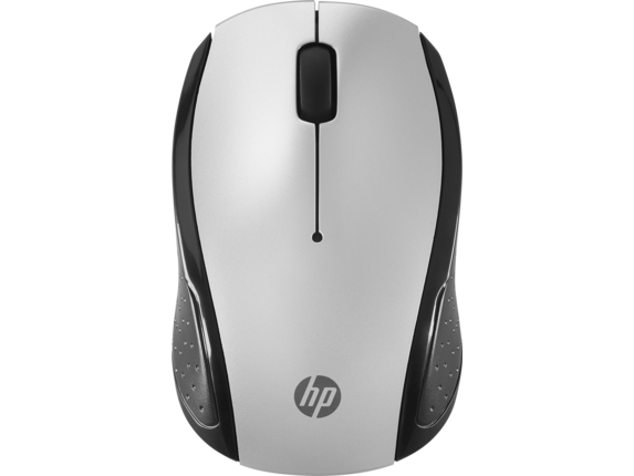 AlKhatib Technical Center-مركز الخطيب التقني,HP 200 Wireless Mouse - ماوس مكتبي لاسلكي