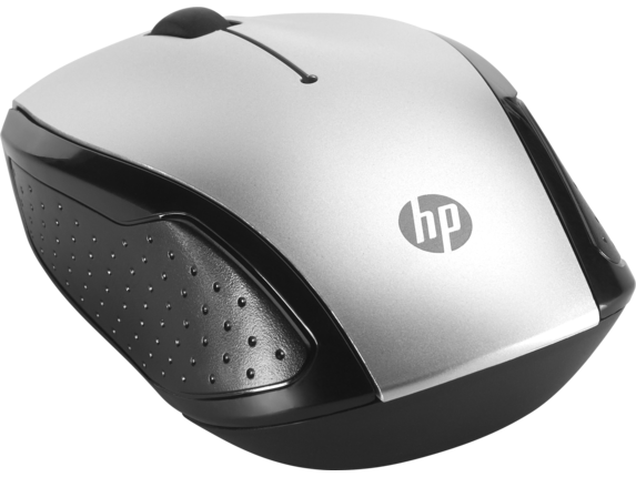 AlKhatib Technical Center-مركز الخطيب التقني,HP 200 Wireless Mouse - ماوس مكتبي لاسلكي