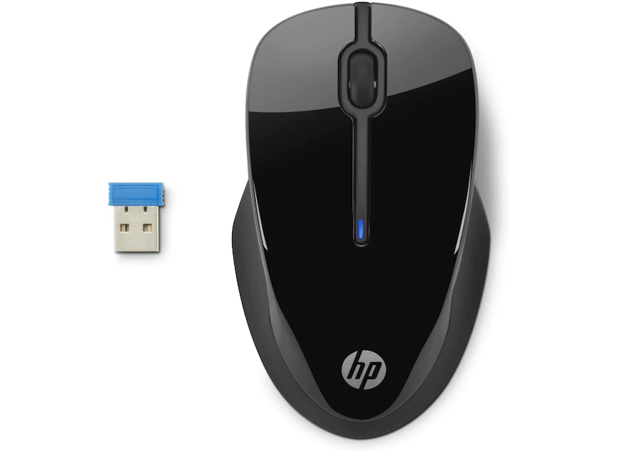 AlKhatib Technical Center-مركز الخطيب التقني,HP 250 Wireless Mouse - ماوس مكتبي لاسلكي