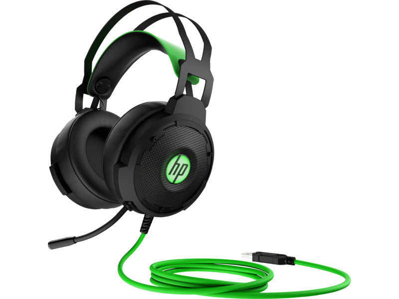 AlKhatib Technical Center-مركز الخطيب التقني,HP Pavilion Gaming Headset 600 (4BX33AA)