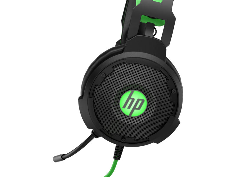 AlKhatib Technical Center-مركز الخطيب التقني,HP Pavilion Gaming Headset 600 (4BX33AA)