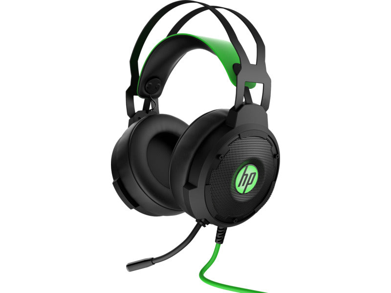 AlKhatib Technical Center-مركز الخطيب التقني,HP Pavilion Gaming Headset 600 (4BX33AA)