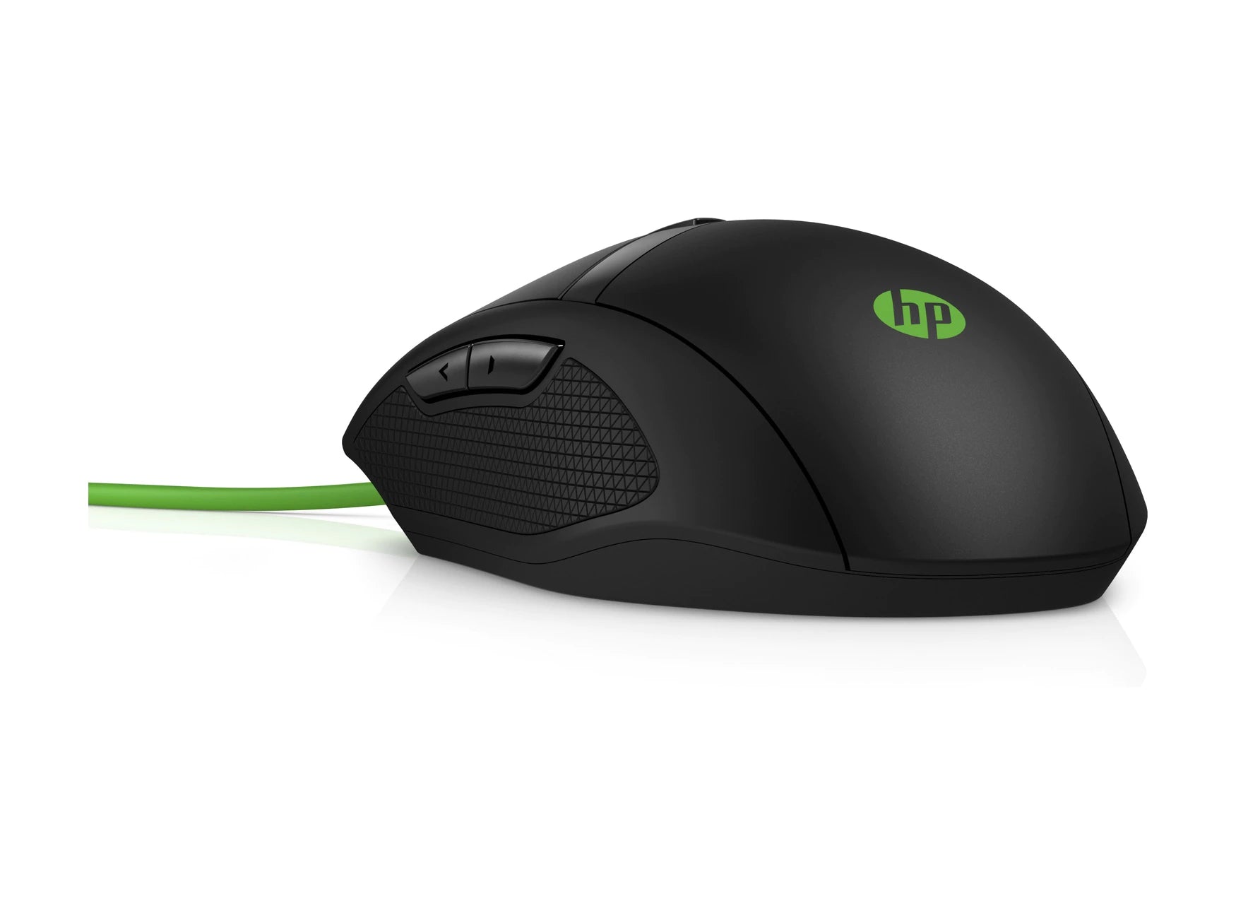 AlKhatib Technical Center-مركز الخطيب التقني,HP Pavilion 300 Wired Gaming Mouse - ماوس ألعاب سلكي