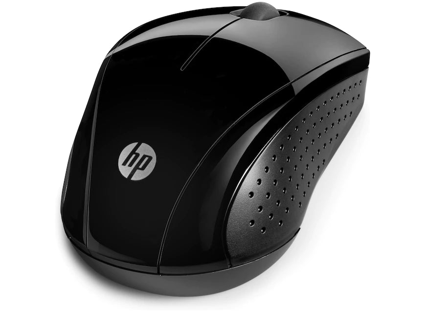 AlKhatib Technical Center-مركز الخطيب التقني,HP 220 Wireless Mouse - ماوس مكتبي لاسلكي