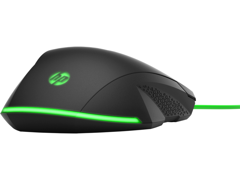 AlKhatib Technical Center-مركز الخطيب التقني,HP Pavilion 200 Wired Gaming Mouse - ماوس ألعاب سلكي