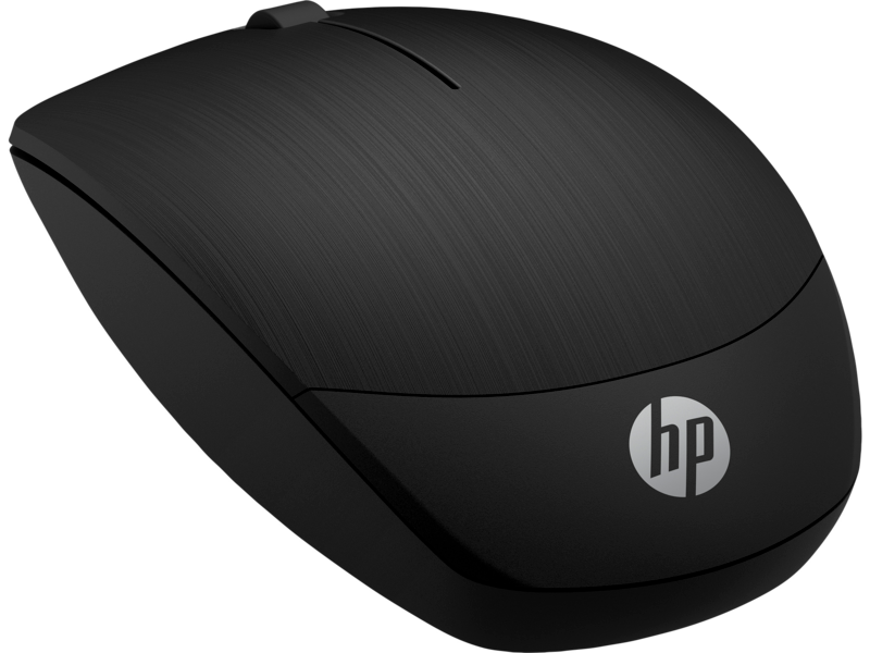 AlKhatib Technical Center-مركز الخطيب التقني,HP X200 Wireless Mouse - ماوس مكتبي لا سلكي