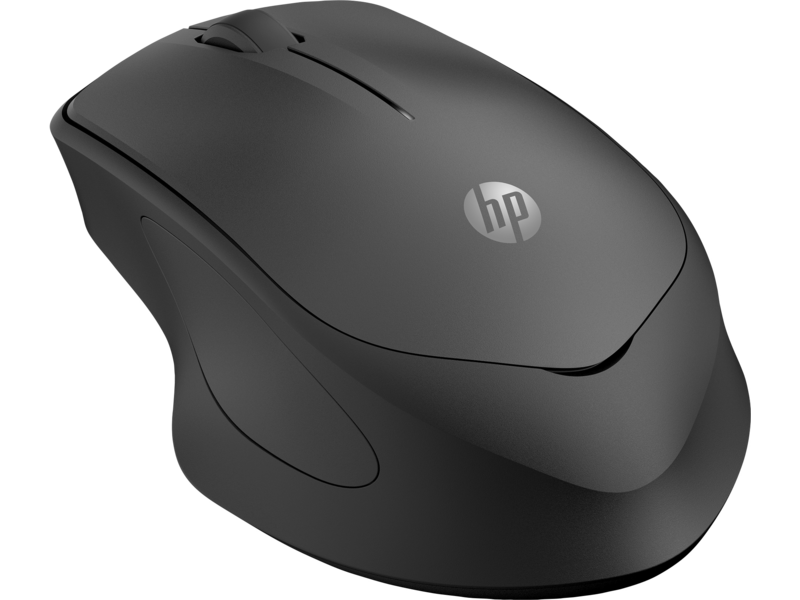 AlKhatib Technical Center-مركز الخطيب التقني,HP 280 Wireless Mouse - ماوس مكتبي لا سلكي