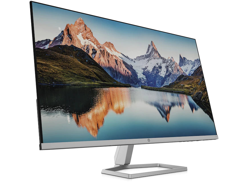 AlKhatib Technical Center-مركز الخطيب التقني,HP M32f (31.5" ) Full HD Monitor