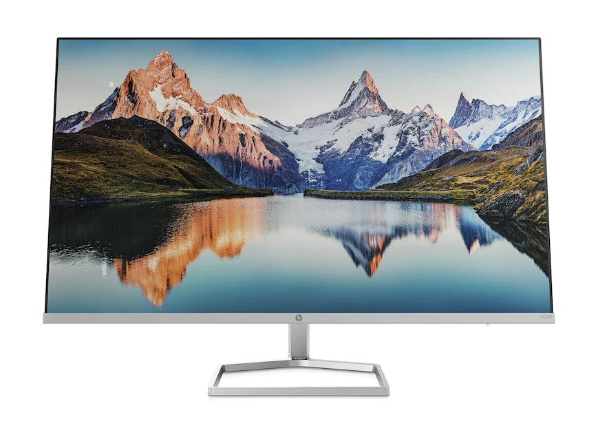 AlKhatib Technical Center-مركز الخطيب التقني,HP M32f (31.5" ) Full HD Monitor