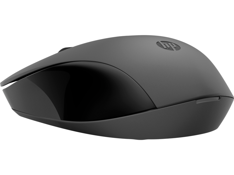 AlKhatib Technical Center-مركز الخطيب التقني,HP 150 Wireless Mouse (2S9L1AA) - ماوس مكتبي لاسلكي