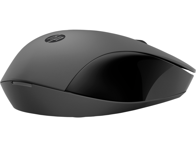 AlKhatib Technical Center-مركز الخطيب التقني,HP 150 Wireless Mouse (2S9L1AA) - ماوس مكتبي لاسلكي