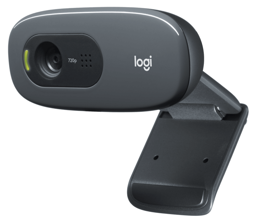 AlKhatib Technical Center-مركز الخطيب التقني,logitech C270 WEBCAM 720P HD