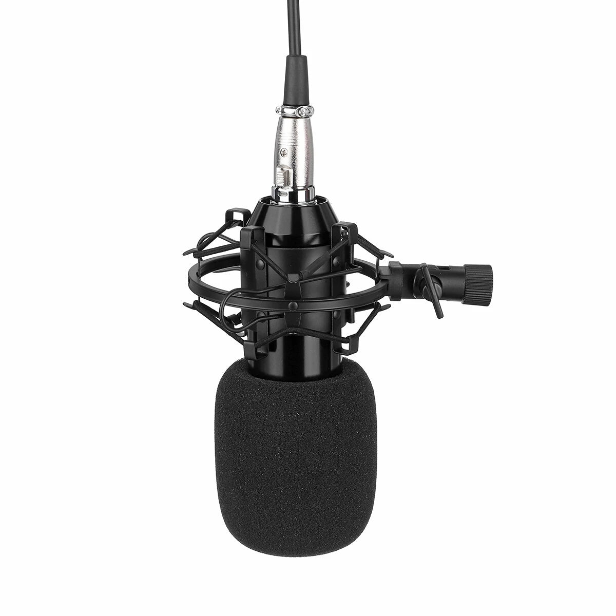 AlKhatib Technical Center-مركز الخطيب التقني,Professional  microphone - ميكروفون  احترافي