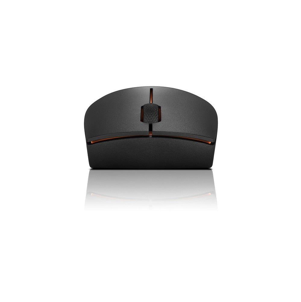 AlKhatib Technical Center-مركز الخطيب التقني,Lenovo 300 Wireless Compact Mouse - ماوس مكتبي سلكي