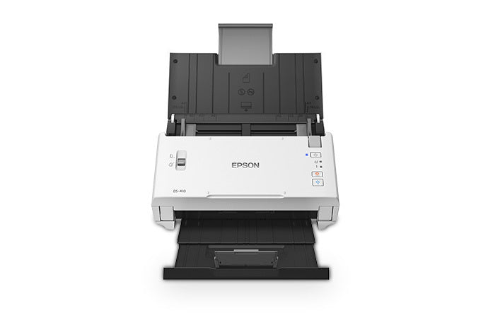 AlKhatib Technical Center-مركز الخطيب التقني,Epson DS-410 Document Scanner