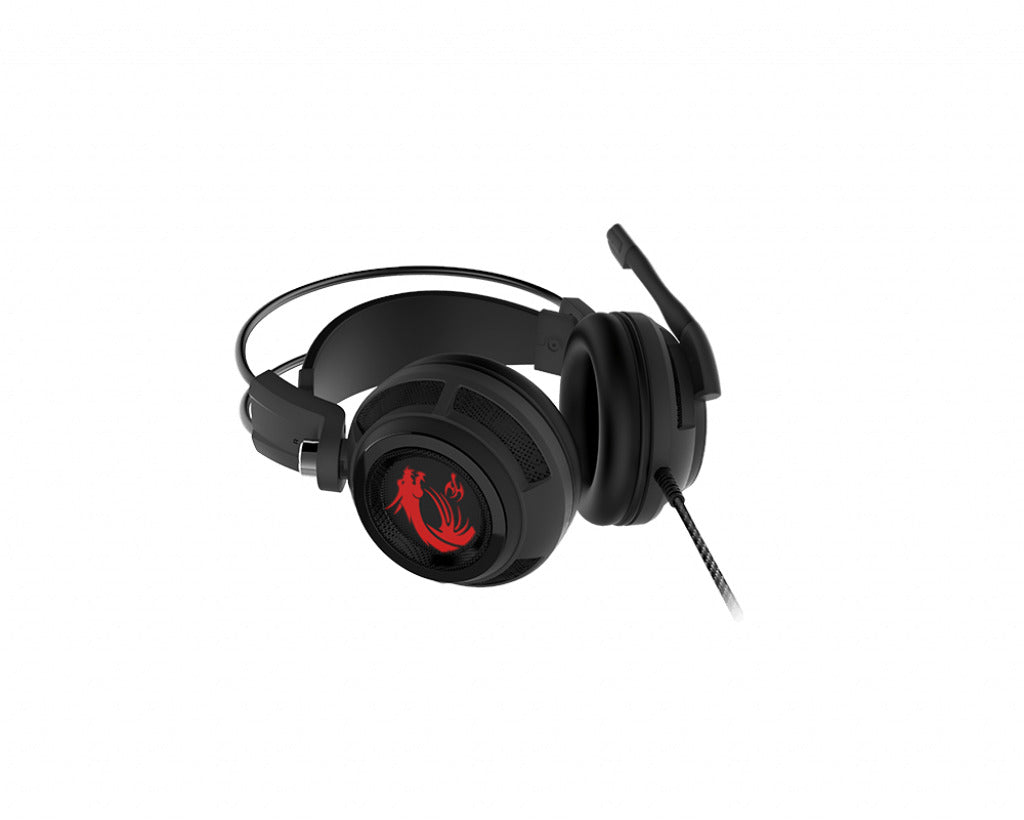 AlKhatib Technical Center-مركز الخطيب التقني,MSI DS502 GAMING HEADSET