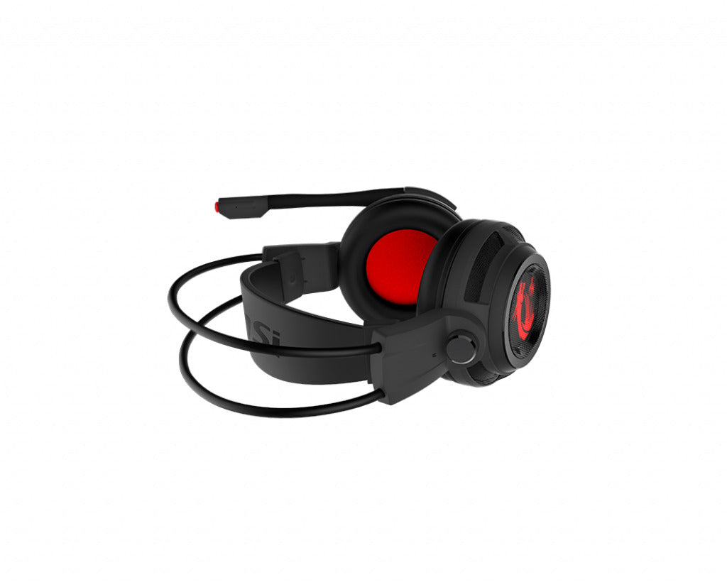 AlKhatib Technical Center-مركز الخطيب التقني,MSI DS502 GAMING HEADSET