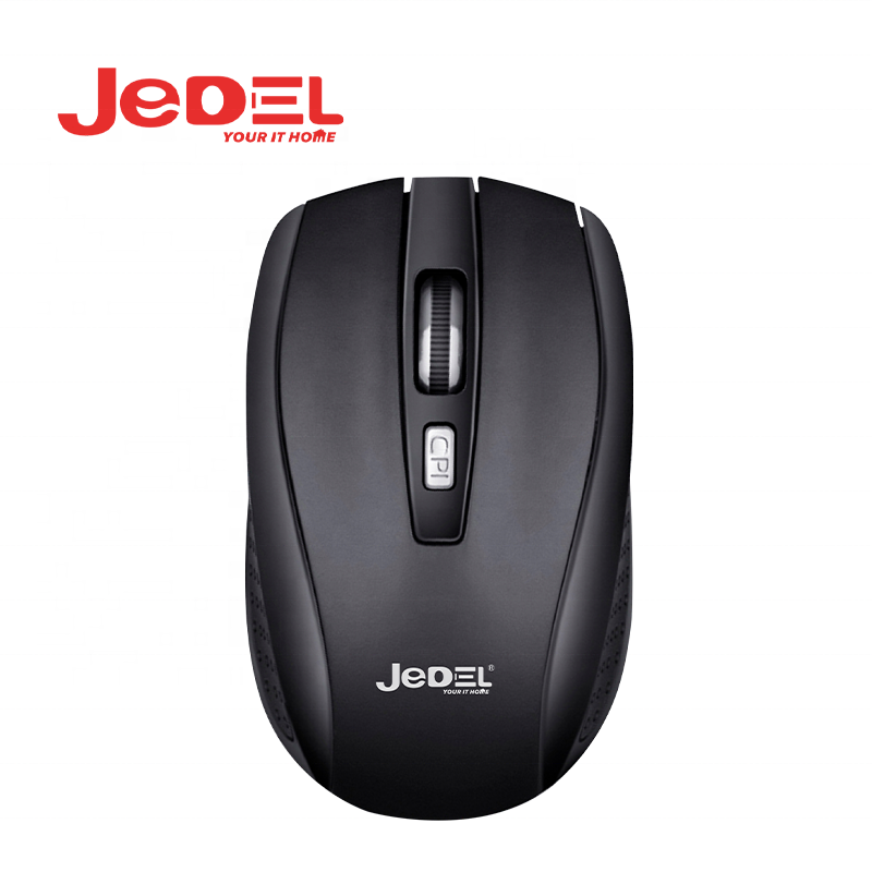 AlKhatib Technical Center-مركز الخطيب التقني,JEDEL W550 Wireless mouse - ماوس مكتبي سلكي