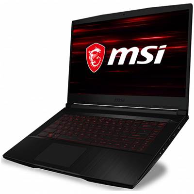 i7 MSI GF65 Thin 10SCSR Gaming