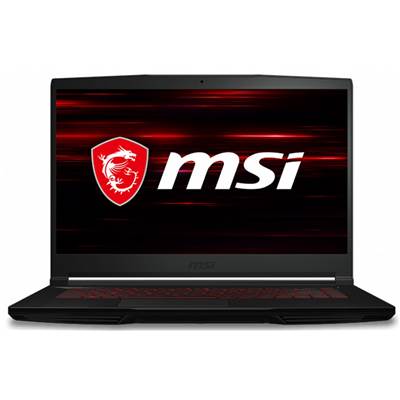 i7 MSI GF65 Thin 10SCSR Gaming