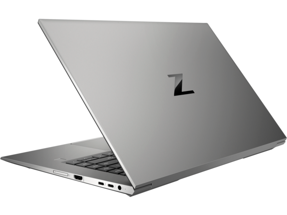 ALkhatib-hp  ZBook Studio 15.6 Inch Workstation