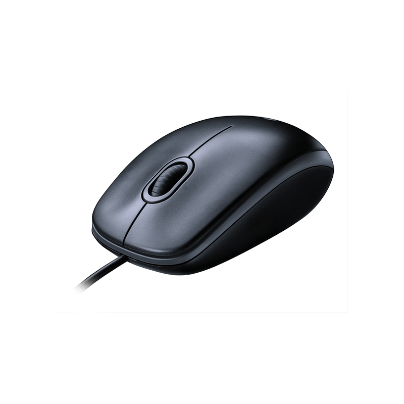 AlKhatib Technical Center-مركز الخطيب التقني,Logitech M90 Wired Mouse - ماوس مكتبي سلكي