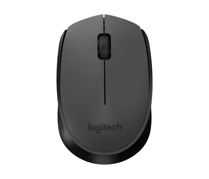 AlKhatib Technical Center-مركز الخطيب التقني,logitech M170 WIRELESS MOUSE - ماوس مكتبي لا سلكي